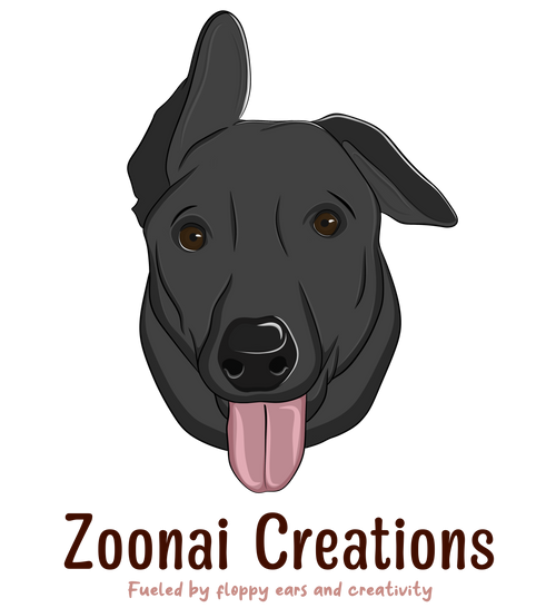 Zoonai Creations